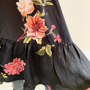 Capulet | Dresses | Capulet Nadine Mini Wrap Dress | Poshmark